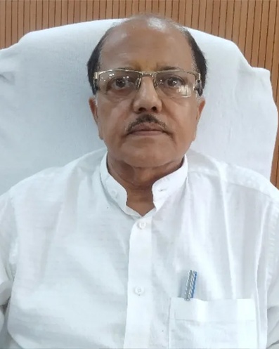 Prof. Dilip Kumar Kesari