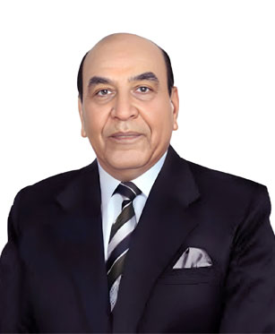 Lt Gen Syed Ata Hasnain