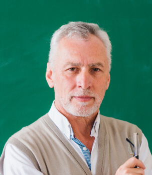 Prof. Rahul Kumar, Assistant Professor of Mathematics